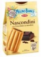 MULINO B.BISC.NASCONDINI GR.330 PZ.12 - Carton de 12 pièces