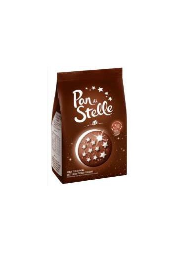 MULINO B.BISC.PAN DI STELLE GR.350 PZ.12 - Carton de 12 pièces