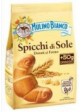 MULINO B.BISC.SPICCHI DI SOLE GR400 PZ12 - Carton de 12 pièces