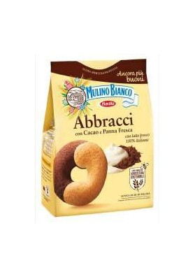MULINO B.BISC.ABBRACCI GR.700 PZ.12 - Carton de 12 pièces