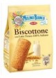 MULINO B.BISC.BISCOTTONE GR.700 PZ.12 - Carton de 12 pièces