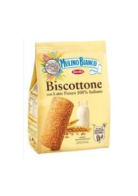 MULINO B.BISC.BISCOTTONE GR.700 PZ.12 - Carton de 12 pièces
