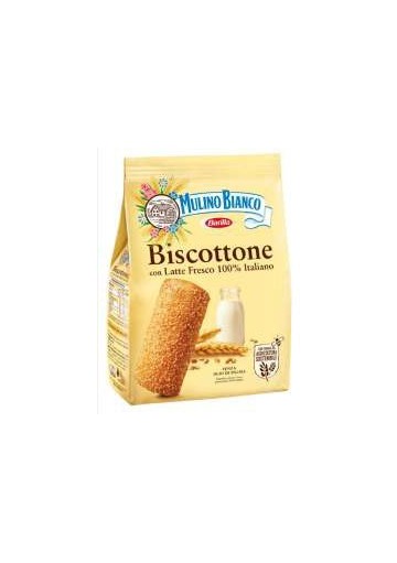 MULINO B.BISC.BISCOTTONE GR.700 PZ.12 - Carton de 12 pièces