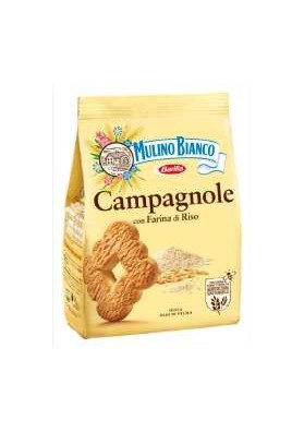 MULINO B.BISC.CAMPAGNOLE G.700 PZ.12 - Carton de 12 pièces