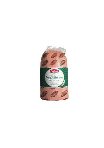 FR GALBANI MORTADELLA K30 AUGUS.KG.15X1