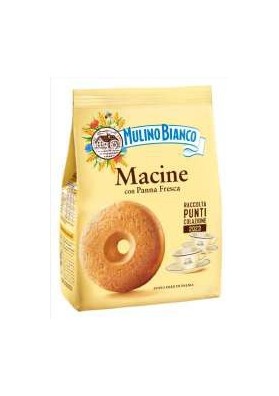MULINO B.BISC.MACINE GR.800 PZ.12* - Carton de 12 pièces