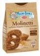 MULINO B.BISC.MOLINETTI GR.800 PZ.12 - Carton de 12 pièces