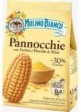 MULINO B.BISC.PANNOCCHIE GR.350 PZ.12 - Carton de 12 pièces