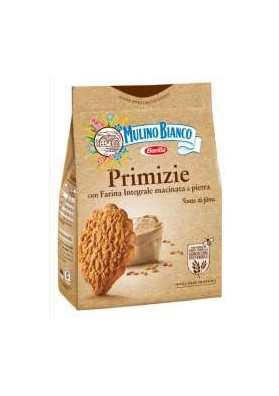 MULINO B.BISC.PRIMIZIE GR.700 PZ.12 - Carton de 12 pièces