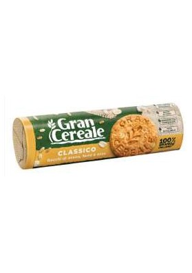 MULINO B.GRANCEREALE CLASSICO G.250 PZ18 - Carton de 18 pièces