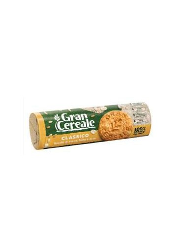 MULINO B.GRANCEREALE CLASSICO G.250 PZ18 - Carton de 18 pièces