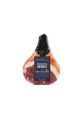 FR MARTELLI PROS.S.DANIELE 15M SO KG.8X2 - Carton de 2 pièces (~16.0 kg)