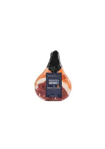 FR MARTELLI PROS.S.DANIELE 15M SO KG.8X2 - Carton de 2 pièces (~16.0 kg)