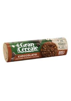 MULINO B.GRANCEREALE FIBRE DI CACAO G230