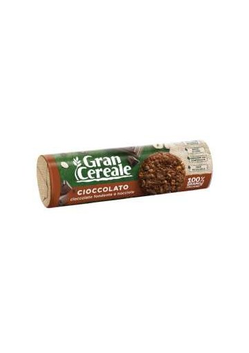 MULINO B.GRANCEREALE FIBRE DI CACAO G230