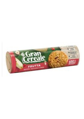 MULINO B.GRANCEREALE FRUTTA & FIBRA G250