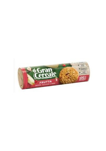 MULINO B.GRANCEREALE FRUTTA & FIBRA G250