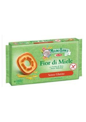 MULINO B.FROL.S/GLUT FIOR DI MIELE PZ.10 - Carton de 10 pièces