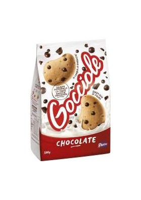 PAVESI GOCCIOLE CLASSICHE GR.500 PZ.12 - Carton de 12 pièces