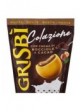VICENZI GRISBI COLAZ.NOCC.\CACAO G225X10 - Carton de 10 pièces