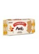 CAMPIELLO BISCOTTI PETIT GR.400 PZ.10 - Carton de 10 pièces