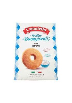 CAMPIELLO FROLL.CON PANNA GR.700 PZ.12 - Carton de 12 pièces