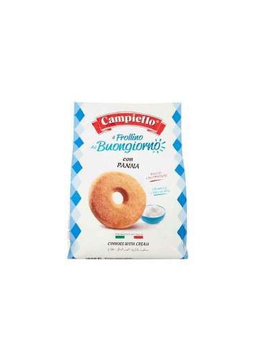 CAMPIELLO FROLL.CON PANNA GR.700 PZ.12 - Carton de 12 pièces