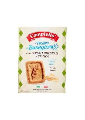 CAMPIELLO FROLL.INTEGRALI GR.700 PZ.12 - Carton de 12 pièces