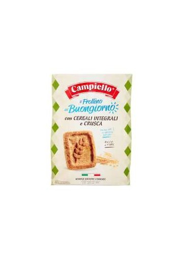 CAMPIELLO FROLL.INTEGRALI GR.700 PZ.12 - Carton de 12 pièces