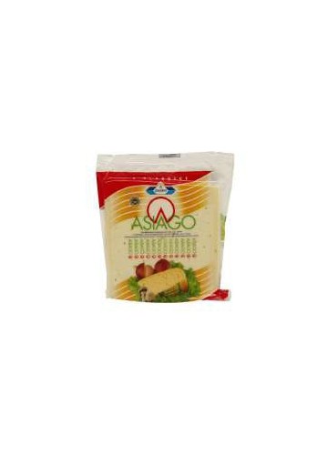 Asiago frais DOP - 250g