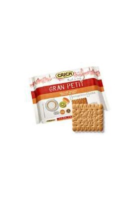 CRICH PETIT GRAN MATTINO GR.500 PZ.9 - Carton de 9 pièces