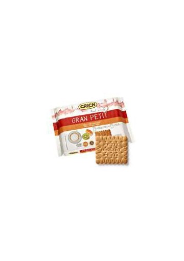 CRICH PETIT GRAN MATTINO GR.500 PZ.9 - Carton de 9 pièces