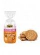 CRICH FROLLINI ZUCCHERINI KG.1 PZ.8 - Carton de 8 pièces