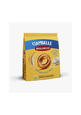 BALOCCO FROL.CIAMBELLE GR.700 PZ 12 - Carton de 12 pièces