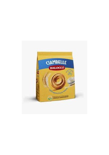 BALOCCO FROL.CIAMBELLE GR.700 PZ 12 - Carton de 12 pièces