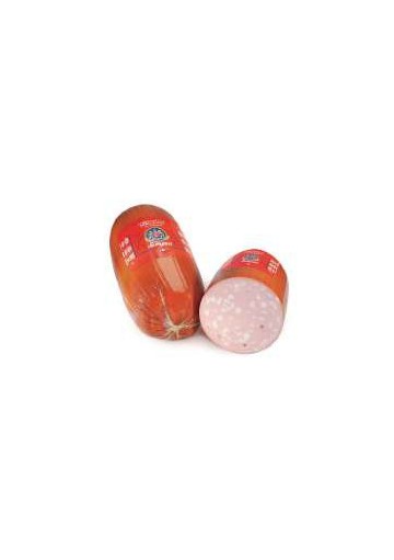 FR LEONCINI MORTADELLA LINEA ROSSA K15X1
