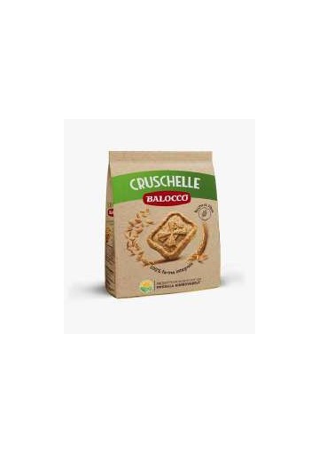 BALOCCO FROL.CRUSCHELLE GR.700 PZ.12 - Carton de 12 pièces