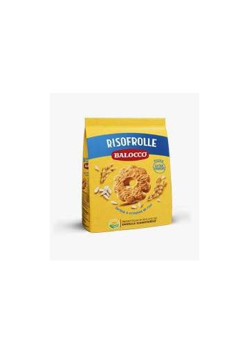 BALOCCO FROL.RISOFROLLE GR. 700 PZ 12 - Carton de 12 pièces