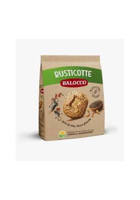 BALOCCO FROL.RUSTICOTTE GR.700 PZ.12 - Carton de 12 pièces