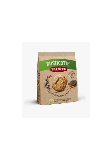 BALOCCO FROL.RUSTICOTTE GR.700 PZ.12 - Carton de 12 pièces