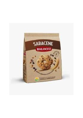 BALOCCO FROL.SARACENE GR.700 PZ 12 - Carton de 12 pièces