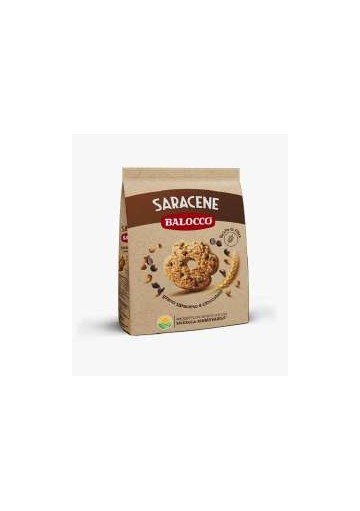 BALOCCO FROL.SARACENE GR.700 PZ 12 - Carton de 12 pièces