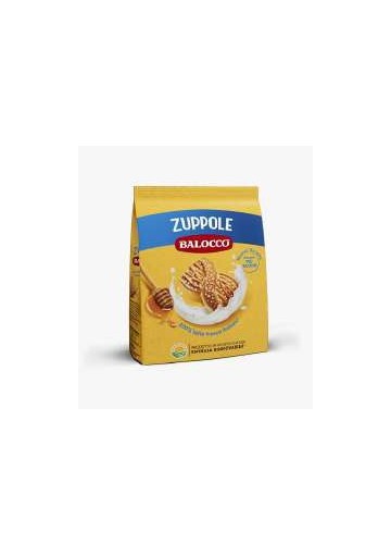 BALOCCO FROL.ZUPPOLE GR.700 PZ.12 - Carton de 12 pièces