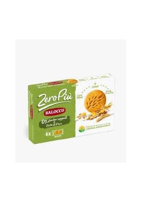 BALOCCO FROL.ZERO PIU'S/Z 7 CER.GR230X12 - Carton de 12 pièces