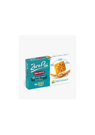 BALOCCO FROL.ZERO PIU'S/Z CLASS GR230X12 - Carton de 12 pièces