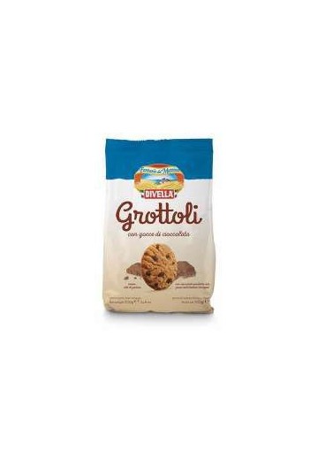 DIVELLA FROL.GROTTOLI GR.700 PZ.12 - Carton de 12 pièces