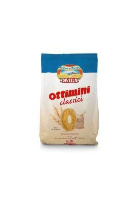 DIVELLA FROL.OTTIMINI CLASSICI GR.700X12 - Carton de 12 pièces