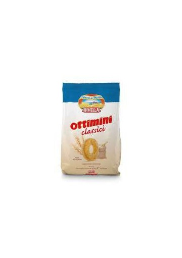 DIVELLA FROL.OTTIMINI CLASSICI GR.700X12 - Carton de 12 pièces