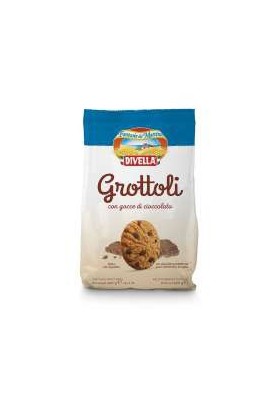 DIVELLA FROLL.GROTTOLI G.400X18 - Carton de 18 pièces