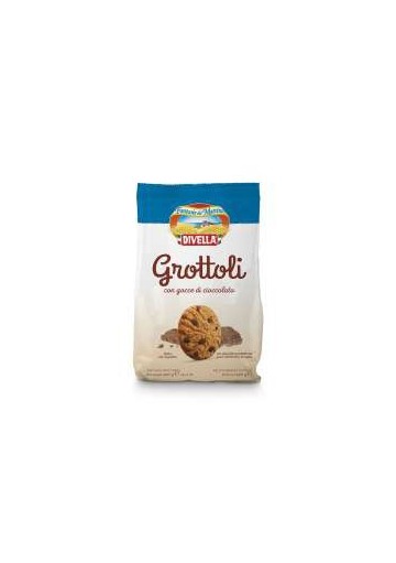 DIVELLA FROLL.GROTTOLI G.400X18 - Carton de 18 pièces